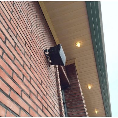 Настенная акустика AUDAC WX502MK2/OB